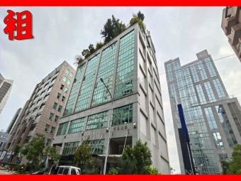 @@內湖瑞光路堤頂大道旁*挑高明亮美辦（第1張）