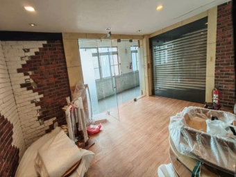 @@內湖瑞光路堤頂大道旁*挑高明亮美辦（第3張）