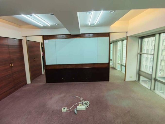 @@內湖瑞光路堤頂大道旁*挑高明亮美辦(第11張)