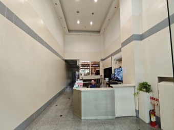 @@內湖瑞光路堤頂大道旁*挑高明亮美辦（第15張）