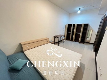 🐱可養貓/近台元/近AI智慧園區/兩房只要26000/秒殺物件/高樓層大兩房家具電齊全/附汽機車位/警衛管理🐱（第7張）