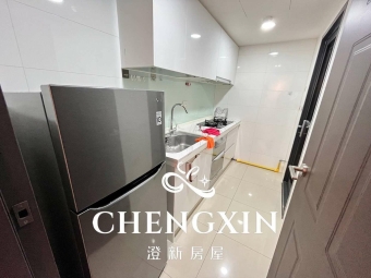 🐱可養貓/近台元/近AI智慧園區/兩房只要26000/秒殺物件/高樓層大兩房家具電齊全/附汽機車位/警衛管理🐱（第4張）