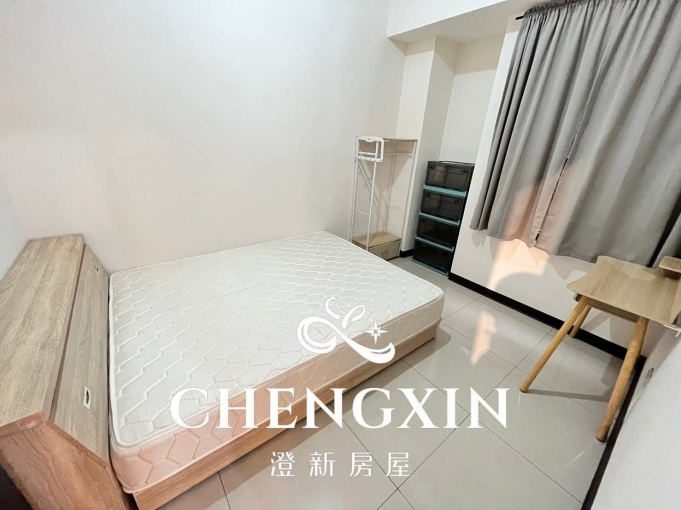 🐱可養貓/近台元/近AI智慧園區/兩房只要26000/秒殺物件/高樓層大兩房家具電齊全/附汽機車位/警衛管理🐱(第5張)