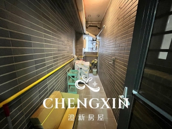 🐱可養貓/近台元/近AI智慧園區/兩房只要26000/秒殺物件/高樓層大兩房家具電齊全/附汽機車位/警衛管理🐱（第9張）