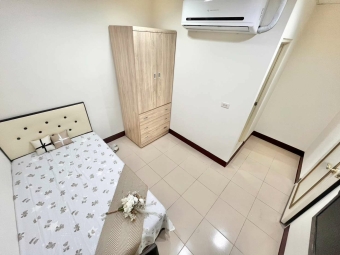 🌈平凡中的快樂⭐可租補⭐小資首選⭐近中科大⭐（第7張）