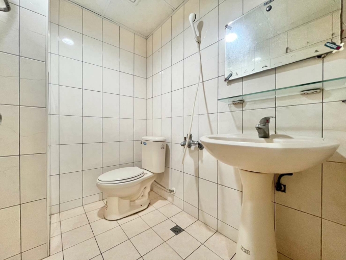 🌈平凡中的快樂⭐可租補⭐小資首選⭐近中科大⭐（第11張）