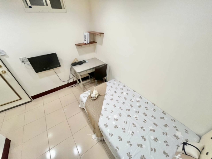 🌈平凡中的快樂⭐可租補⭐小資首選⭐近中科大⭐（第3張）