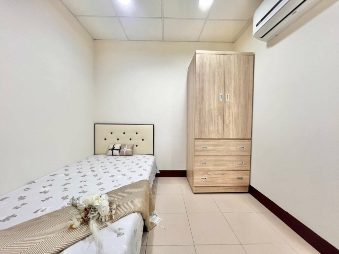 🌈平凡中的快樂⭐可租補⭐小資首選⭐近中科大⭐（第10張）