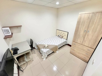 🌈平凡中的快樂⭐可租補⭐小資首選⭐近中科大⭐（第1張）