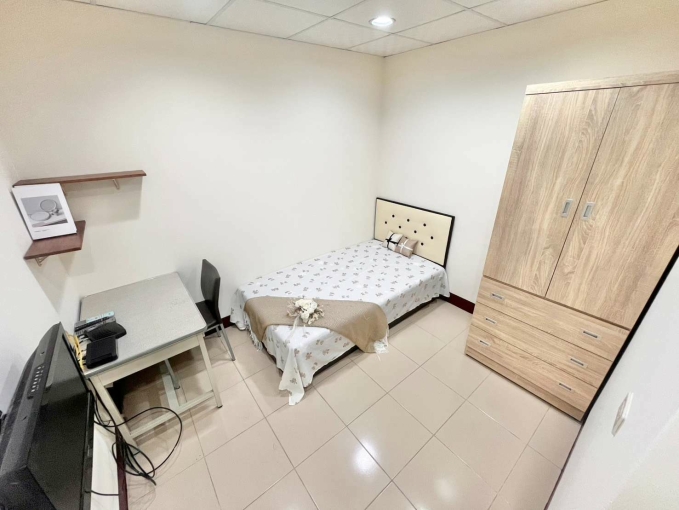 🌈平凡中的快樂⭐可租補⭐小資首選⭐近中科大⭐（第1張）