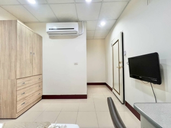 🌈平凡中的快樂⭐可租補⭐小資首選⭐近中科大⭐（第9張）