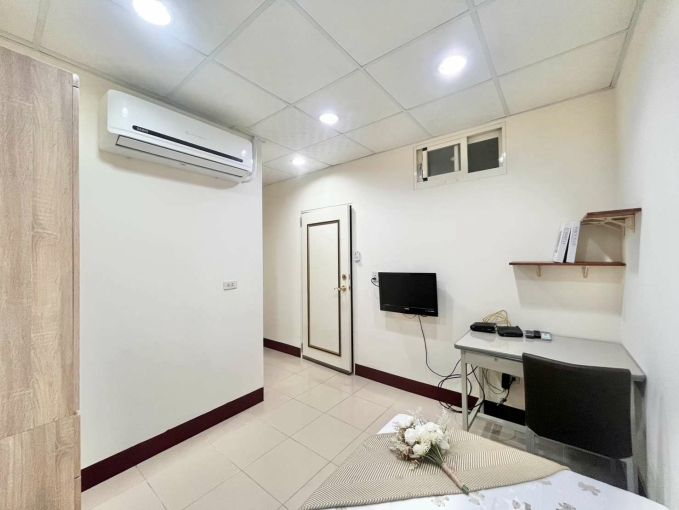 🌈平凡中的快樂⭐可租補⭐小資首選⭐近中科大⭐（第6張）