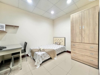 🌈平凡中的快樂⭐可租補⭐小資首選⭐近中科大⭐（第2張）