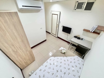 🌈平凡中的快樂⭐可租補⭐小資首選⭐近中科大⭐（第5張）