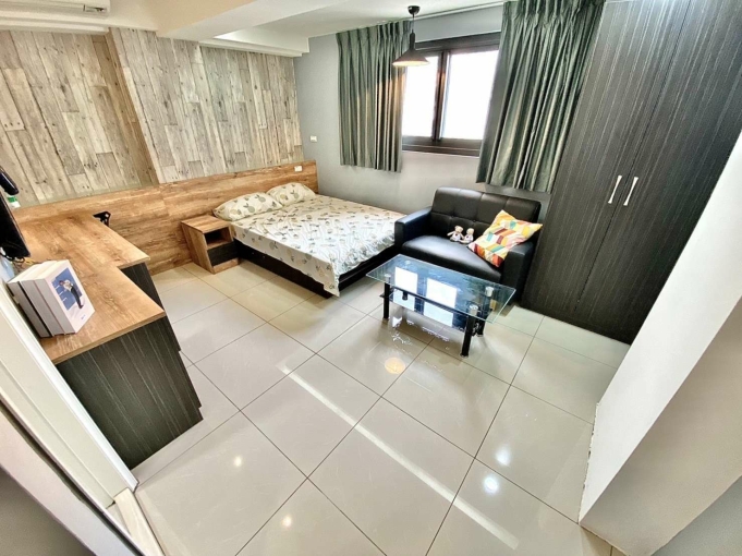 💖可雙租補✨流理臺🏠陽台獨洗✔️乾溼分離💖 - Image 15