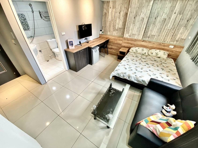 💖可貓✨電梯🏠獨洗曬✔️秒殺社區💖 - Image 2