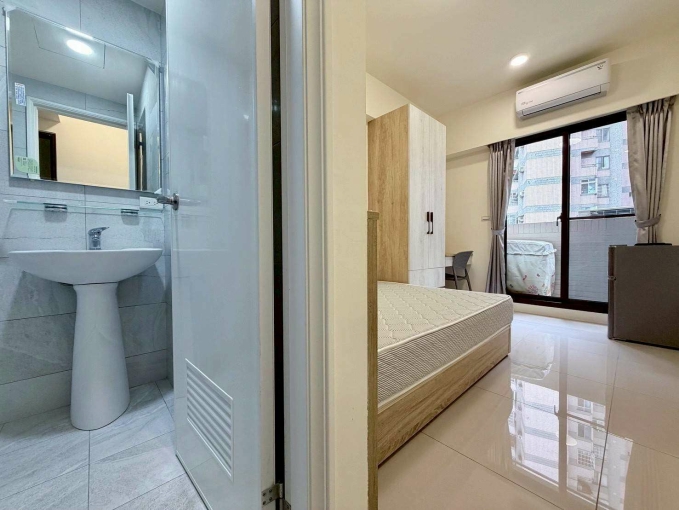 這價格要搶!!可租補💕獨洗曬陽台💕電梯大樓✨（第3張）