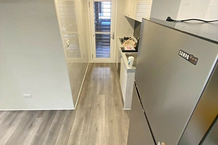 兆基社會住宅🏡和發善藝3房/可租補/可報稅(第5張)