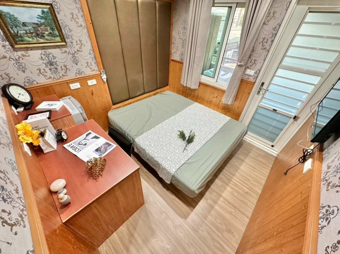 東平❤可租補❤陽台獨洗❤質感裝潢❤採光好(第1張)