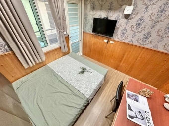 東平❤可租補❤陽台獨洗❤質感裝潢❤採光好（第5張）