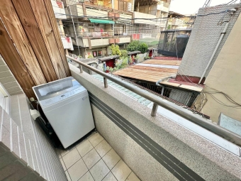 東平❤可租補❤陽台獨洗❤質感裝潢❤採光好（第7張）