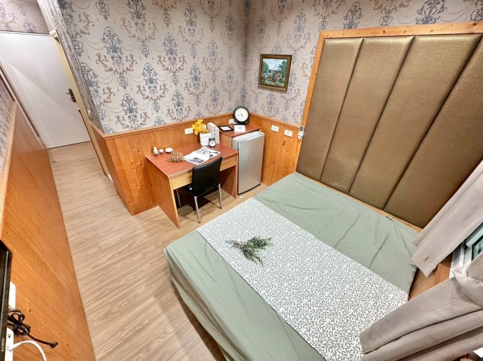 東平❤可租補❤陽台獨洗❤質感裝潢❤採光好(第3張)