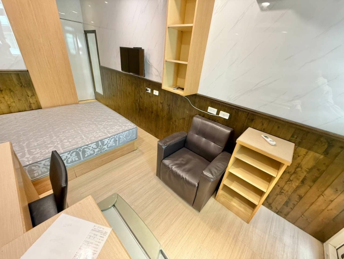 東平❤可租補❤陽台獨洗❤質感裝潢❤採光好 - Image 4