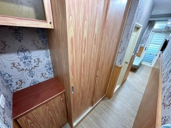 東平❤可租補❤陽台獨洗❤質感裝潢❤採光好（第2張）