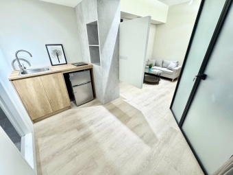 一中❤️雙補👌電梯✨全新🎈（第4張）