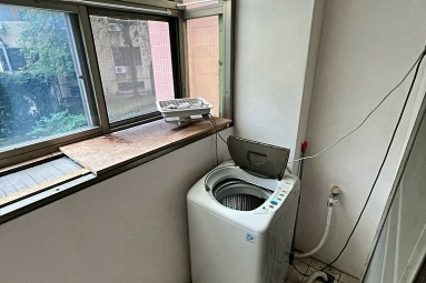 兆基社會住宅🏡大學路/舒適套房/可租補（第7張）