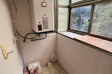 兆基社會住宅🏡大學路/舒適套房/可租補（第5張）