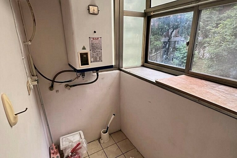 兆基社會住宅🏡大學路/舒適套房/可租補(第5張)