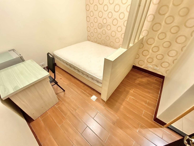 🌳中華夜市💖超值✨大陽台🏠獨洗✔️速洽💖（第3張）