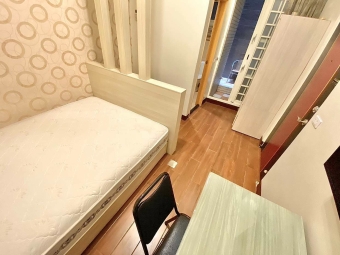 🌳中華夜市💖超值✨大陽台🏠獨洗✔️速洽💖（第1張）