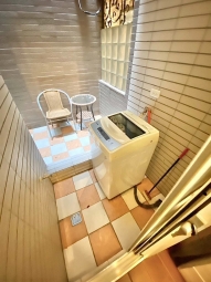 🌳中華夜市💖超值✨大陽台🏠獨洗✔️速洽💖（第6張）