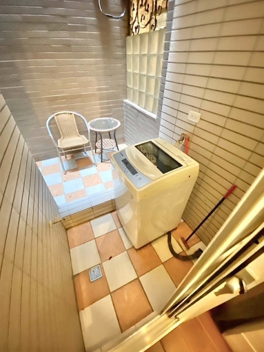 🌳中華夜市💖超值✨大陽台🏠獨洗✔️速洽💖（第6張）