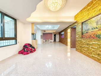 租客勞基法免費諮詢💖東區台水電舒適大空間辦公室首選可營業登記報稅有提供衛浴爬樓梯大空間辦公室（第8張）