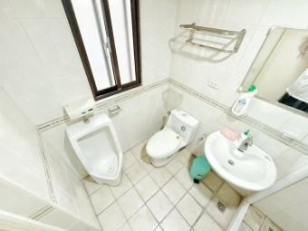 租客勞基法免費諮詢💖東區台水電舒適大空間辦公室首選可營業登記報稅有提供衛浴爬樓梯大空間辦公室（第12張）