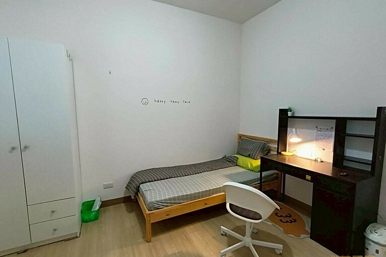 兆基社會住宅🏠友善屋源🧡大直站旁/靜巷家具齊全/可租補入（第2張）