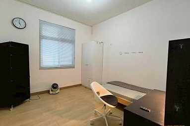兆基社會住宅🏠友善屋源🧡大直站旁/靜巷家具齊全/可租補入（第4張）