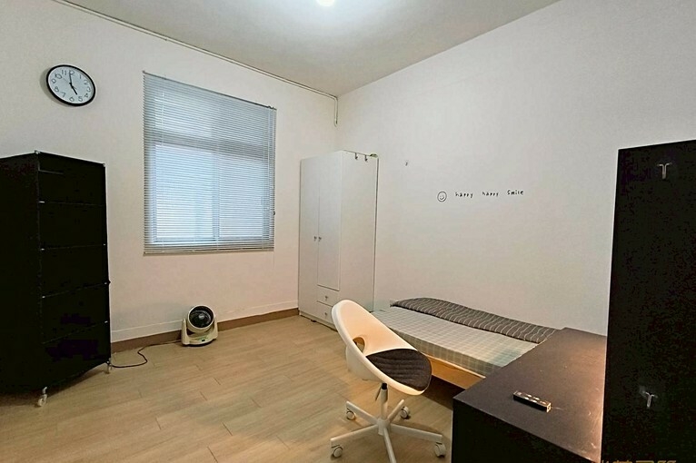 兆基社會住宅🏠友善屋源🧡大直站旁/靜巷家具齊全/可租補入（第4張）