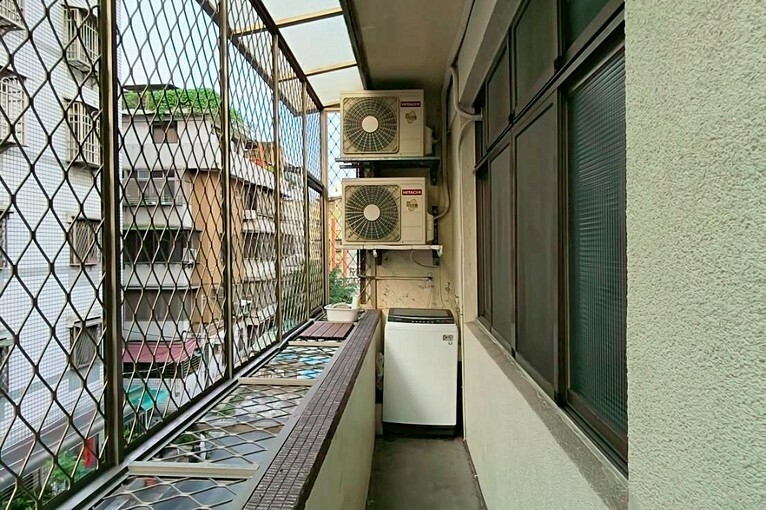 兆基社會住宅🏠友善屋源🧡大直站旁/靜巷家具齊全/可租補入（第6張）