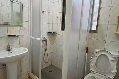 兆基社會住宅🏠友善屋源🧡大直站旁/靜巷家具齊全/可租補入（第7張）