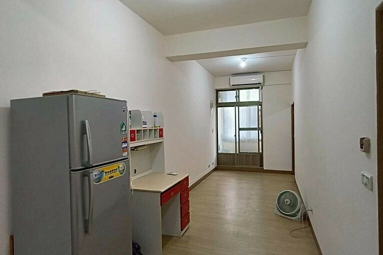 兆基社會住宅🏠友善屋源🧡大直站旁/靜巷家具齊全/可租補入（第1張）