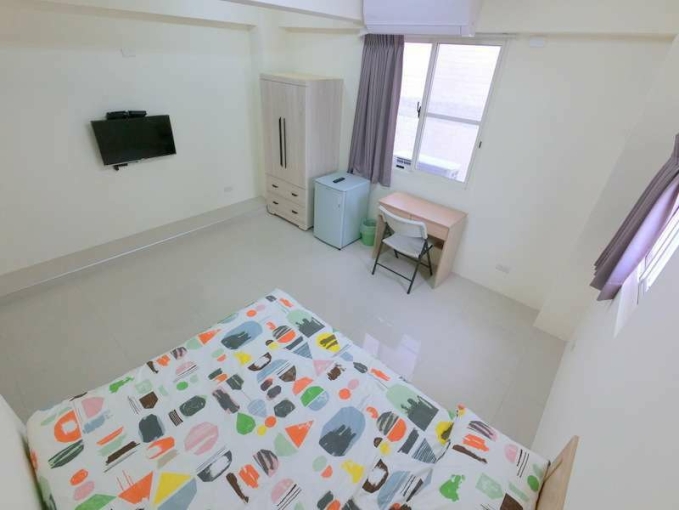 💖可租補✨一層2戶🏠獨洗✔️近台中女中💖 - Image 2