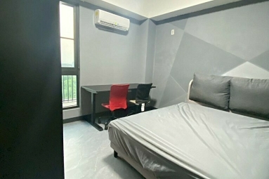 兆基社會住宅🏠善化2房/可租補/看房加Line（第3張）