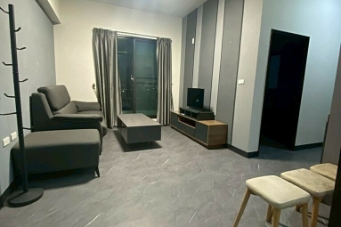 兆基社會住宅🏠善化2房/可租補/看房加Line（第1張）