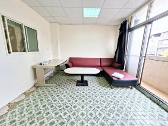 正一房一廳有大廚房🌼可明火 - Image 20