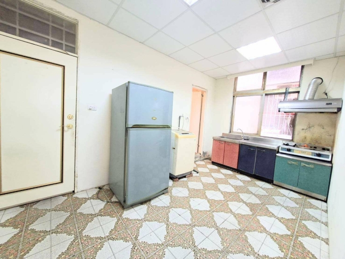 正一房一廳有大廚房🌼可明火 - Image 13