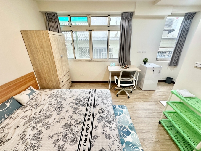 🧡加賴約🧡大面採光🧡獨洗曬🧡租屋補助🧡乾溼分離🧡秒殺物件🧡 - Image 10